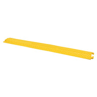 Elumen8 CP 140Y Drop Over Cable Ramp Yellow - Main View