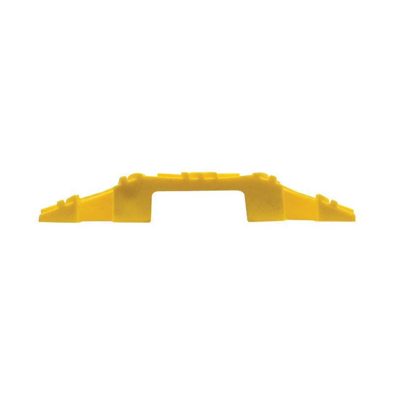 Elumen8 CP 140Y Drop Over Cable Ramp Yellow - Alternate View 1