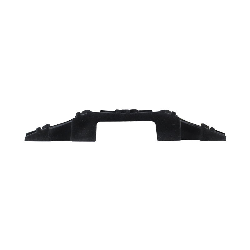 Elumen8 CP 140B Drop Over Cable Ramp Black - Main View