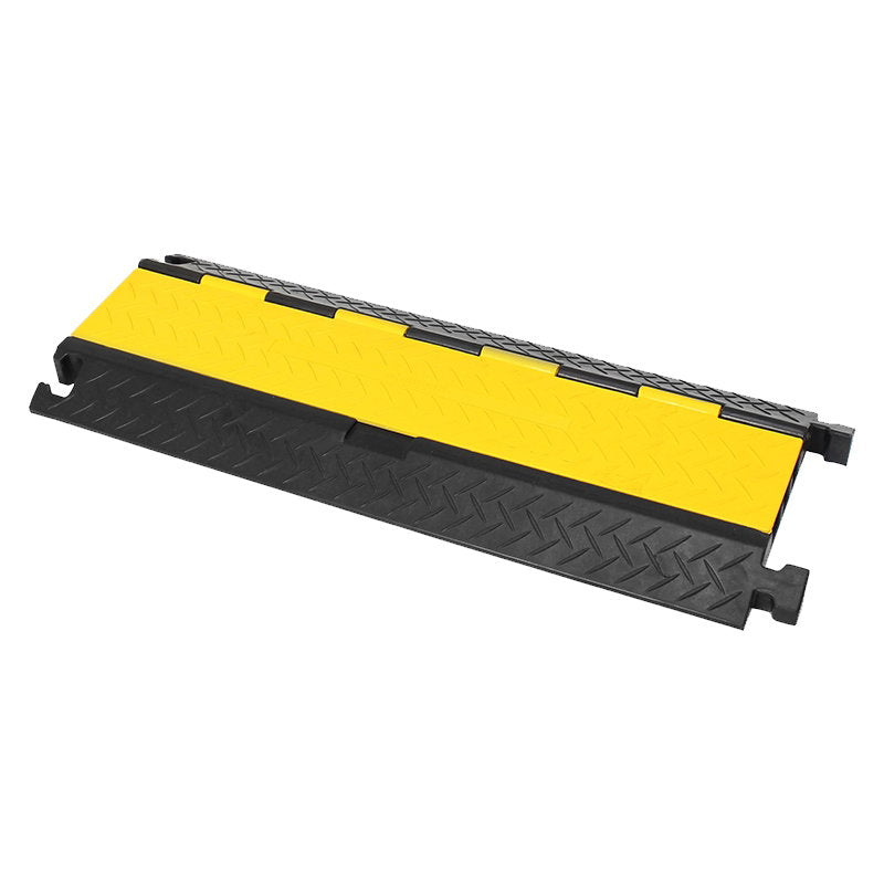 Elumen8 CP380 3 Channel Cable Ramp - Alternate View 1