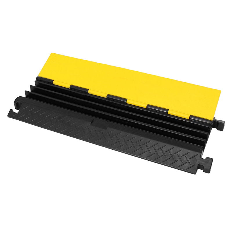 Elumen8 CP380 3 Channel Cable Ramp - Main View