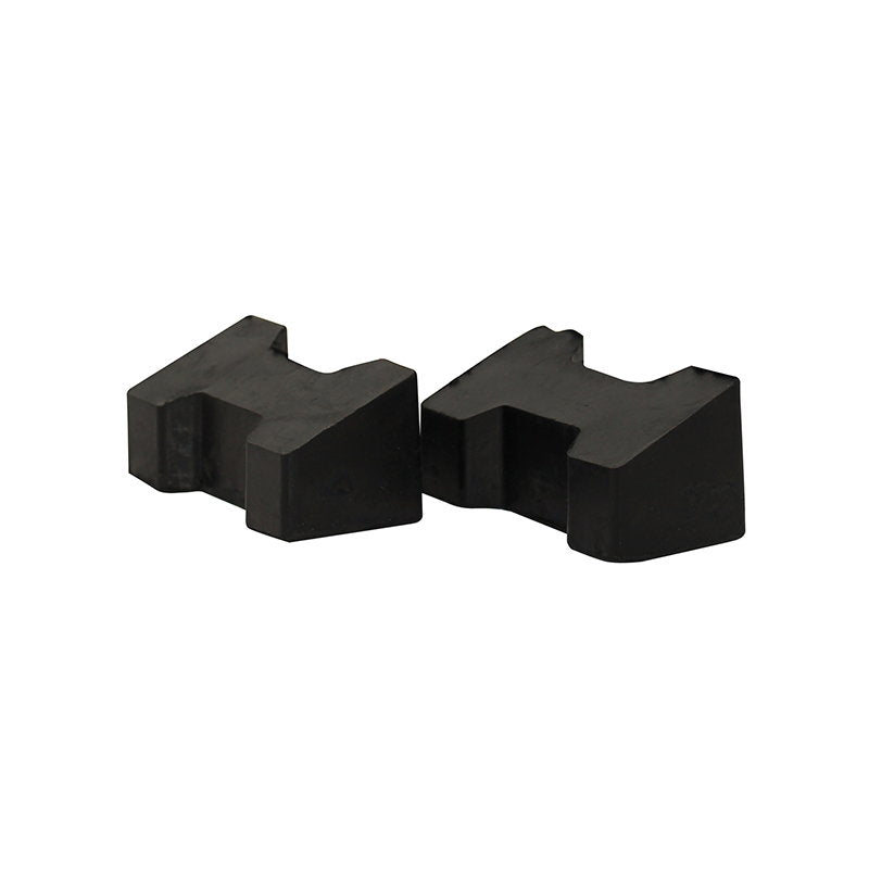Elumen8 CP380C 3 Channel Cable Ramp 30 Degree Corner - Back Panel and Connections