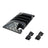 Elumen8 CP380C 3 Channel Cable Ramp End Terminal - Main View