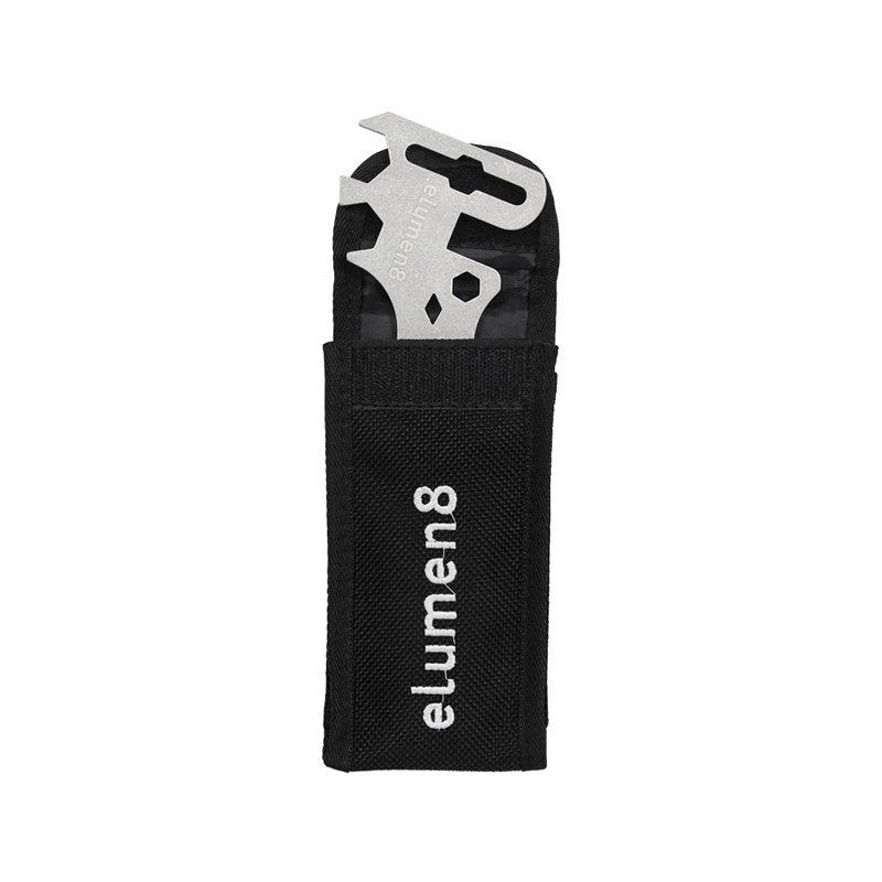 Elumen8 Wingnut Spanner Multi-tool - Alternate View 3