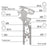 Elumen8 Wingnut Spanner Multi-tool - Alternate View 4