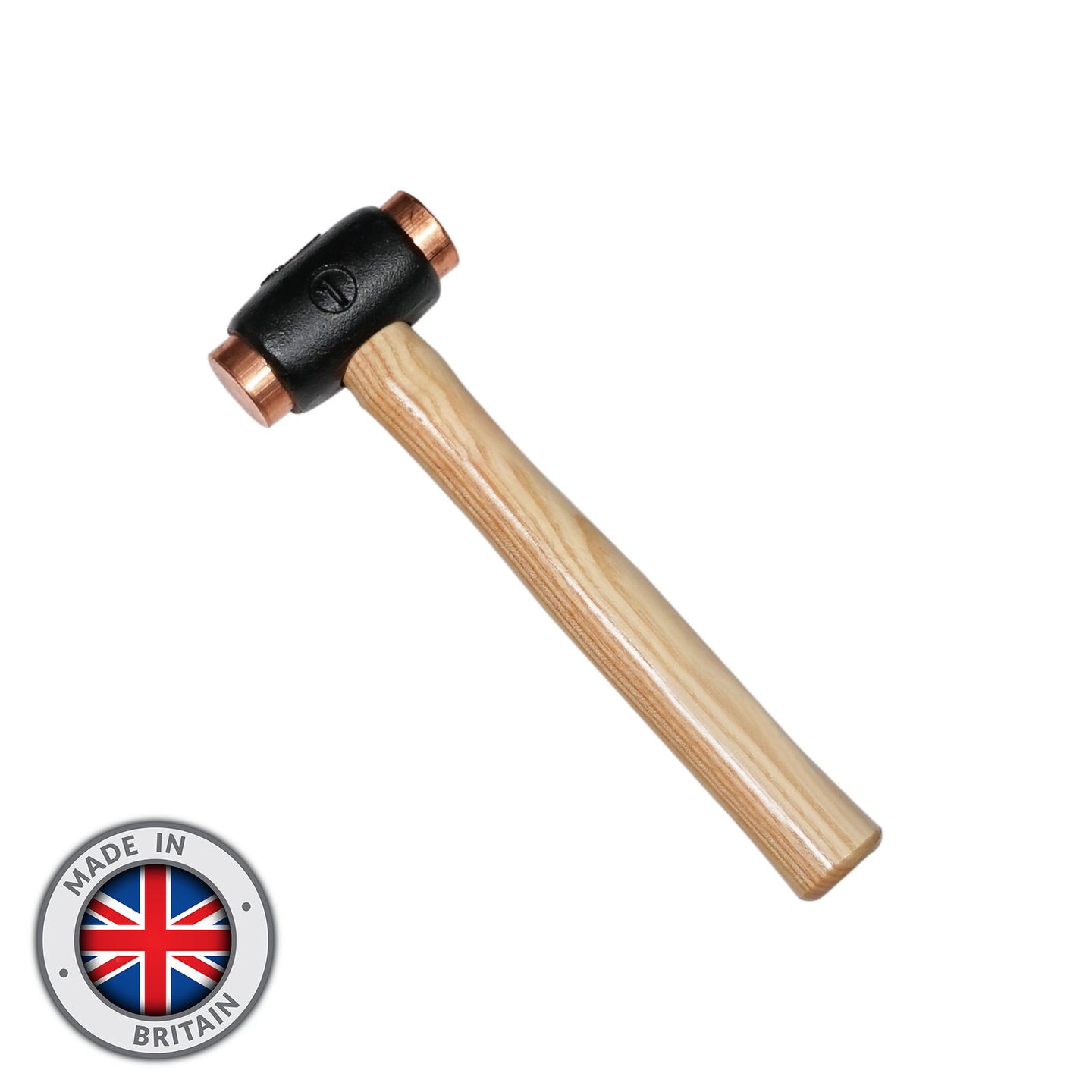 Elumen8 Copper Truss Hammer 830g - Main View