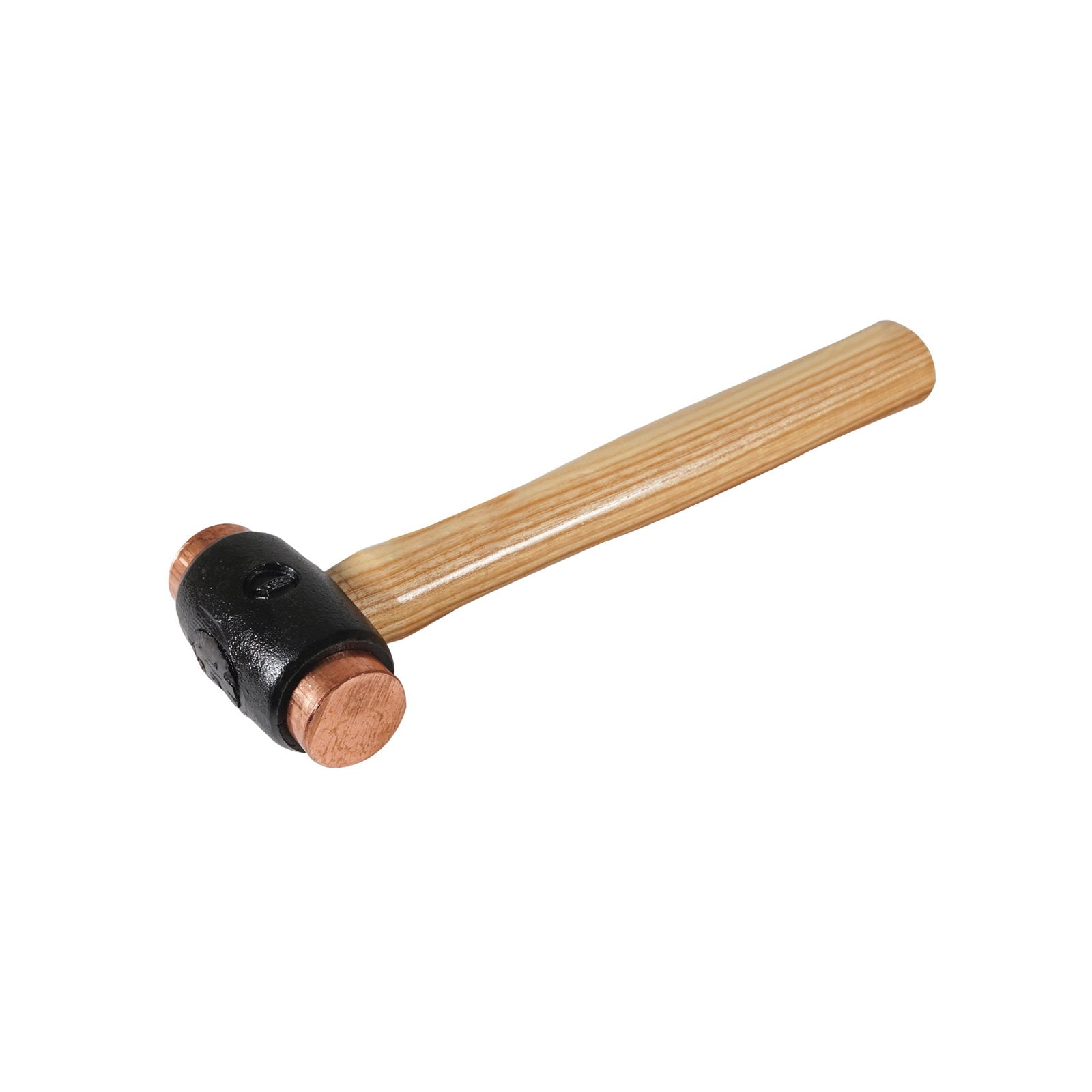 Elumen8 Copper Truss Hammer 830g - Back Panel and Connections
