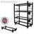 Elumen8 Meat Rack Base Unit - Main View