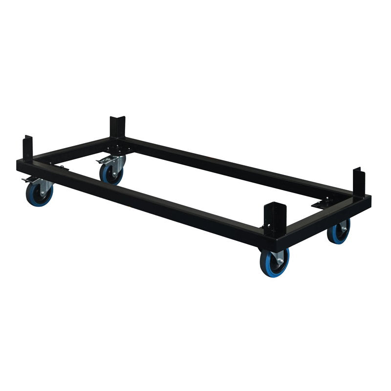 Elumen8 Meat Rack Base Unit - Back Panel and Connections