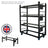 Elumen8 Meat Rack Frame - Alternate View 1
