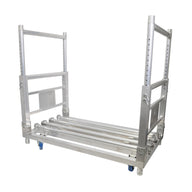 Elumen8 FMR Lightweight Foldable Meat Rack - Alternate View 1