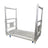 Elumen8 FMR Lightweight Foldable Meat Rack - Alternate View 1