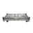 Elumen8 FMR Lightweight Foldable Meat Rack - Main View