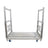 Elumen8 FMR Lightweight Foldable Meat Rack - Alternate View 9