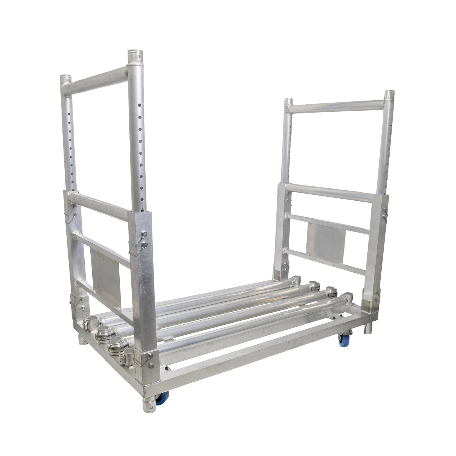 Elumen8 FMR Lightweight Foldable Meat Rack - Alternate View 6