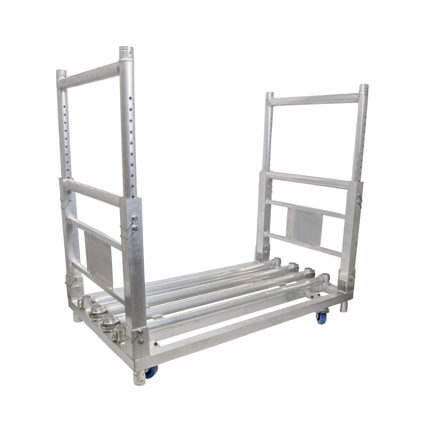 Elumen8 FMR Lightweight Foldable Meat Rack - Alternate View 6