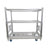 Elumen8 FMR Lightweight Foldable Meat Rack - Alternate View 3