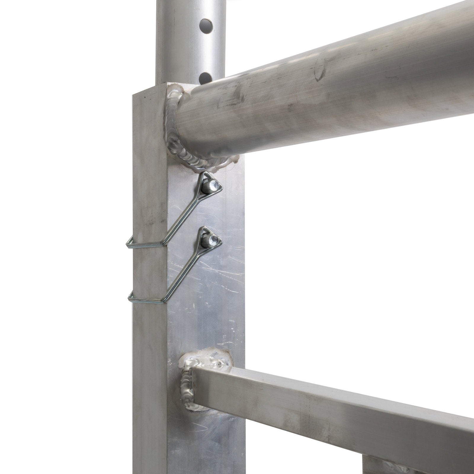 Elumen8 FMR Lightweight Foldable Meat Rack - Alternate View 8