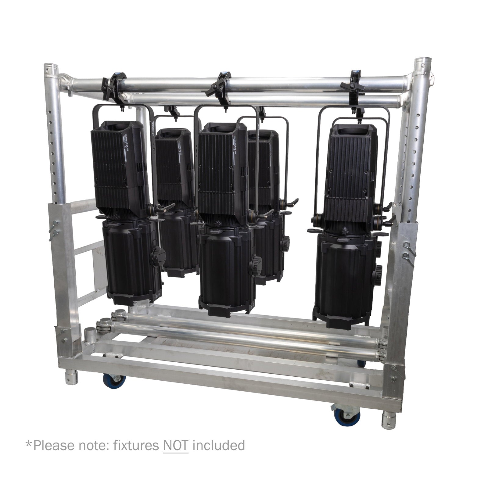 Elumen8 FMR Lightweight Foldable Meat Rack - Alternate View 7