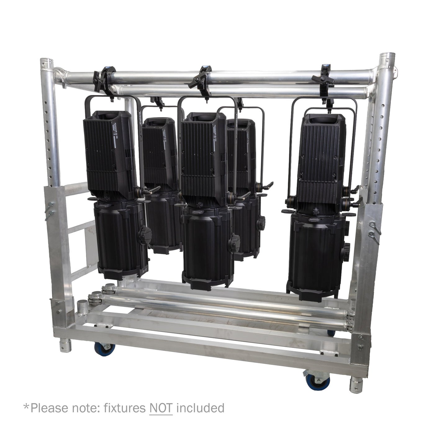 Elumen8 FMR Lightweight Foldable Meat Rack - Alternate View 7