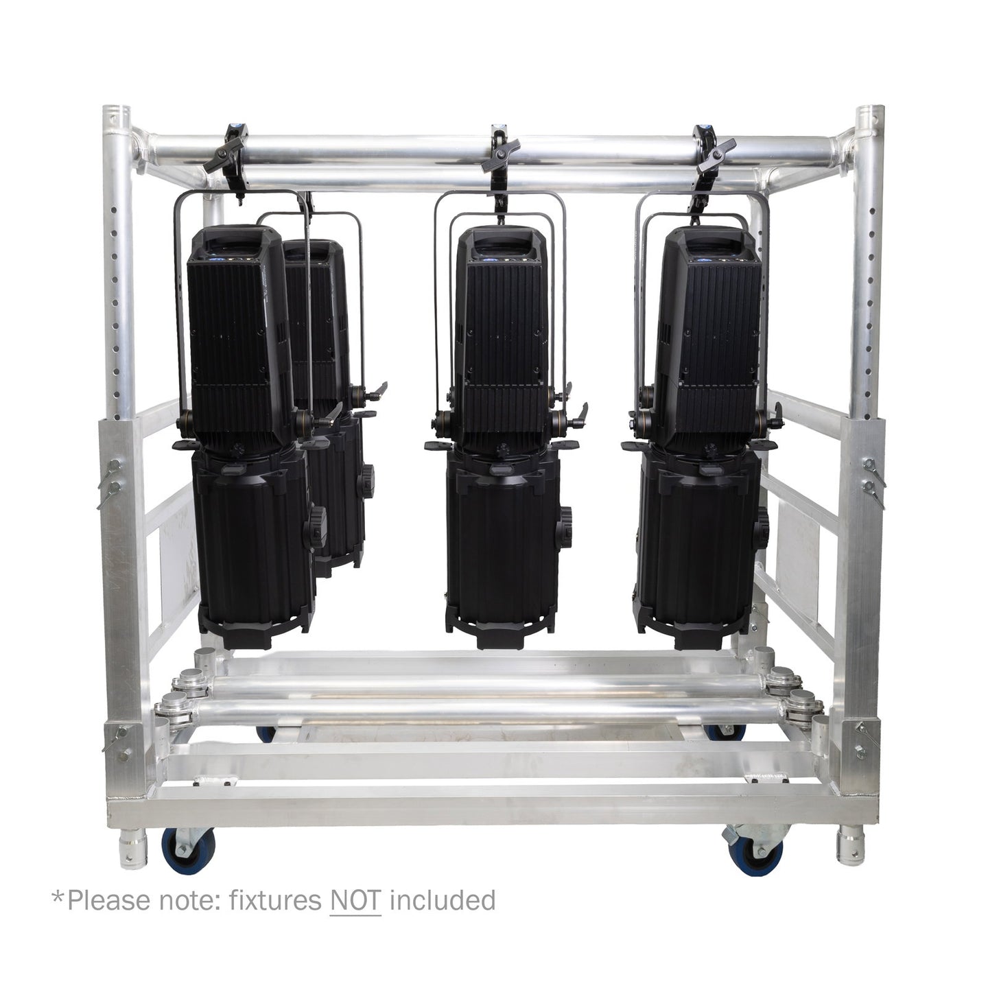 Elumen8 FMR Lightweight Foldable Meat Rack - Alternate View 10