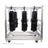 Elumen8 FMR Lightweight Foldable Meat Rack - Alternate View 10