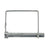 Elumen8 FMR Meat Rack Replacement Lower Locking Pin - Alternate View 1