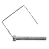 Elumen8 FMR Meat Rack Replacement Lower Locking Pin - Main View