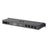 Elumen8 Cygnus SPLIT6 DMX Splitter - Back Panel and Connections