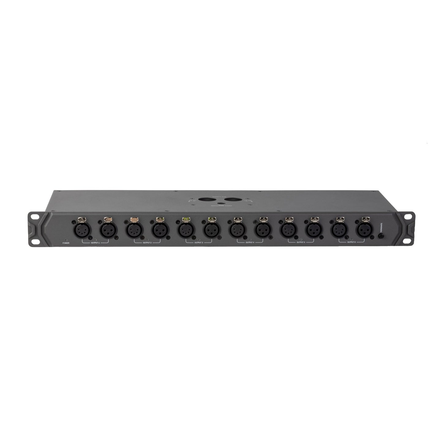 Elumen8 Cygnus SPLIT6 DMX Splitter - Alternate View 7