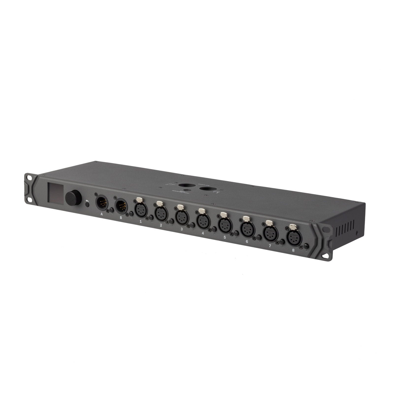 Elumen8 Cygnus SPLIT8PRO DMX / RDM Interface - Alternate View 8