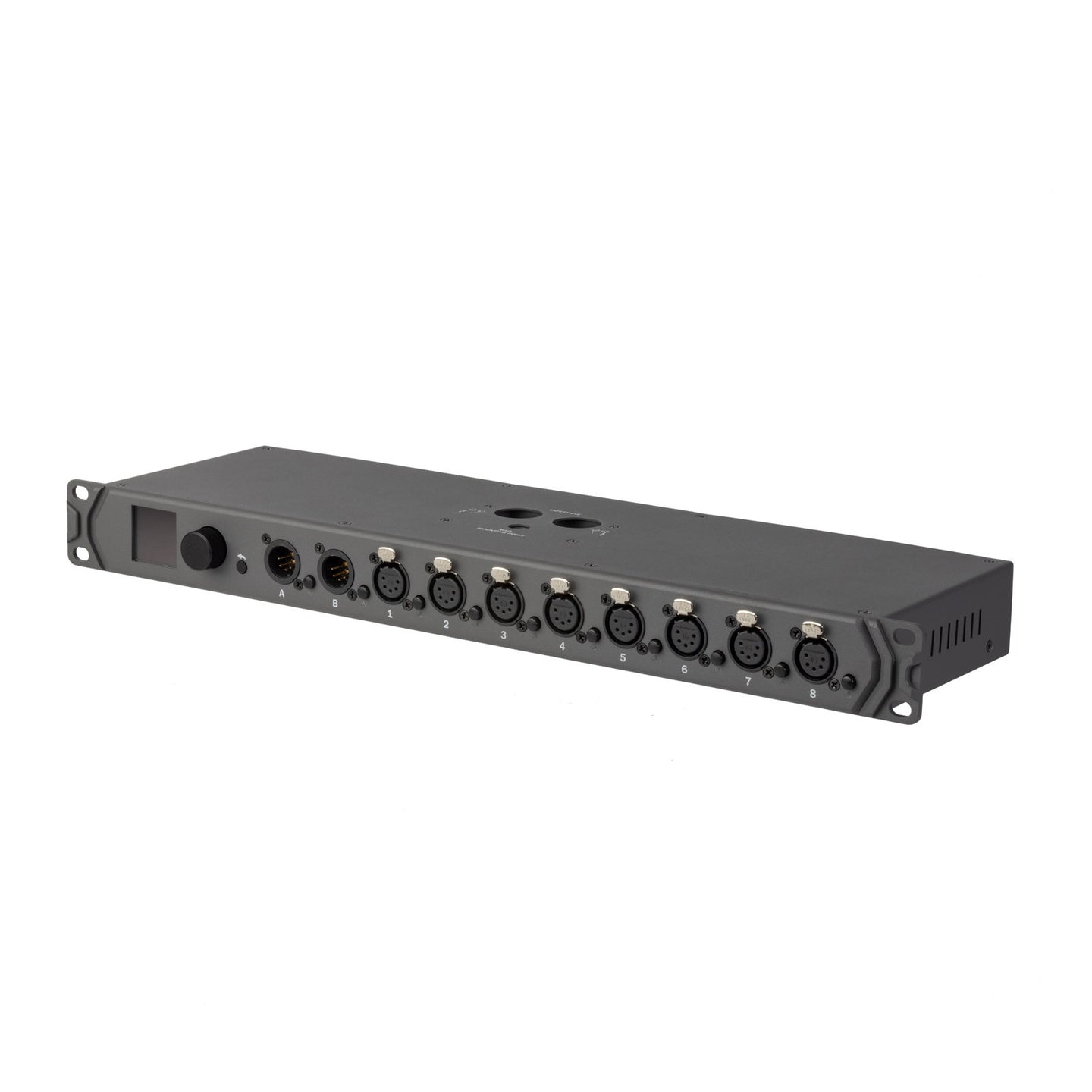 Elumen8 Cygnus SPLIT8PRO DMX / RDM Interface - Alternate View 8