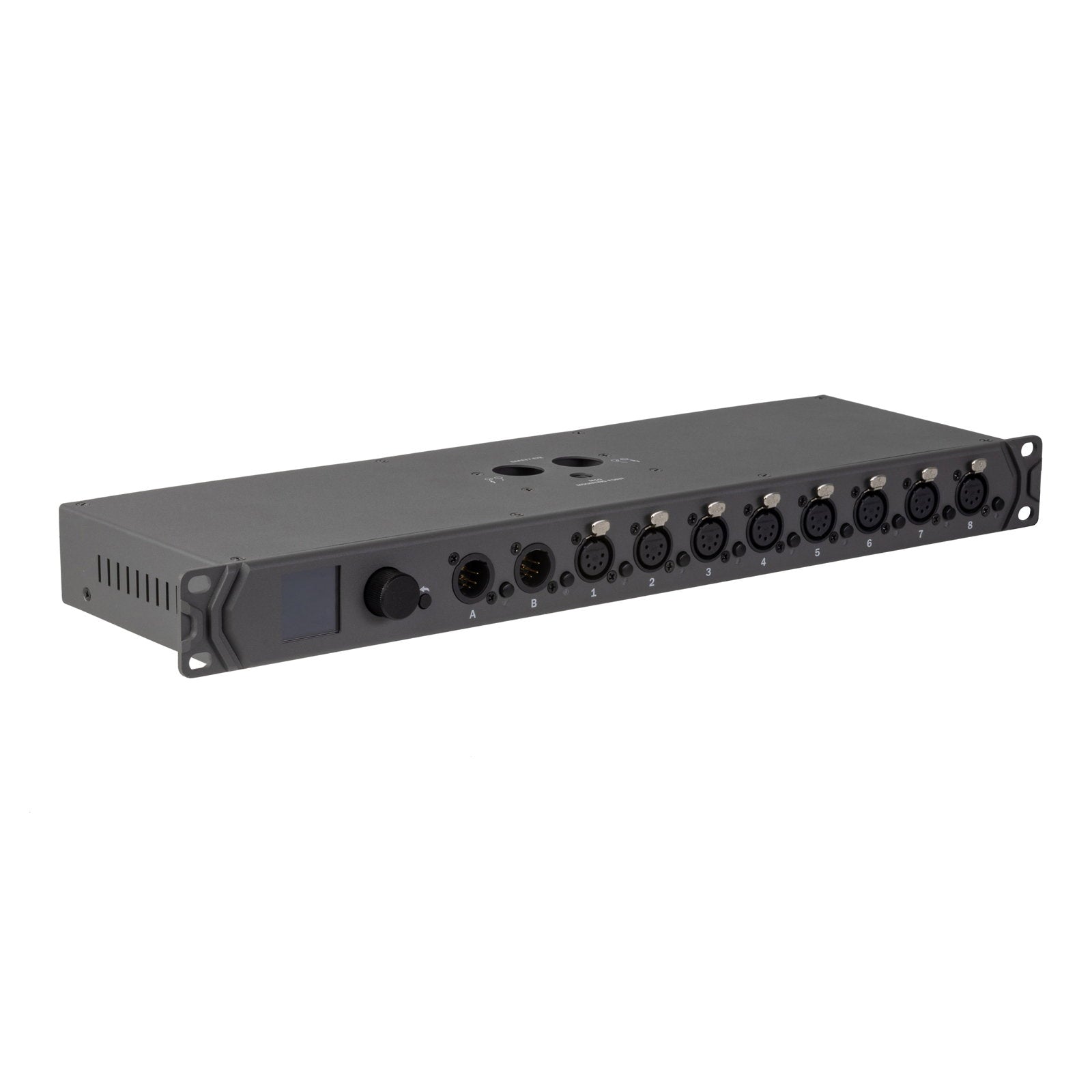 Elumen8 Cygnus SPLIT8PRO DMX / RDM Interface - Alternate View 5