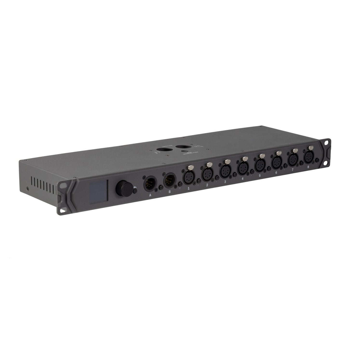Elumen8 Cygnus SPLIT8PRO DMX / RDM Interface - Alternate View 5