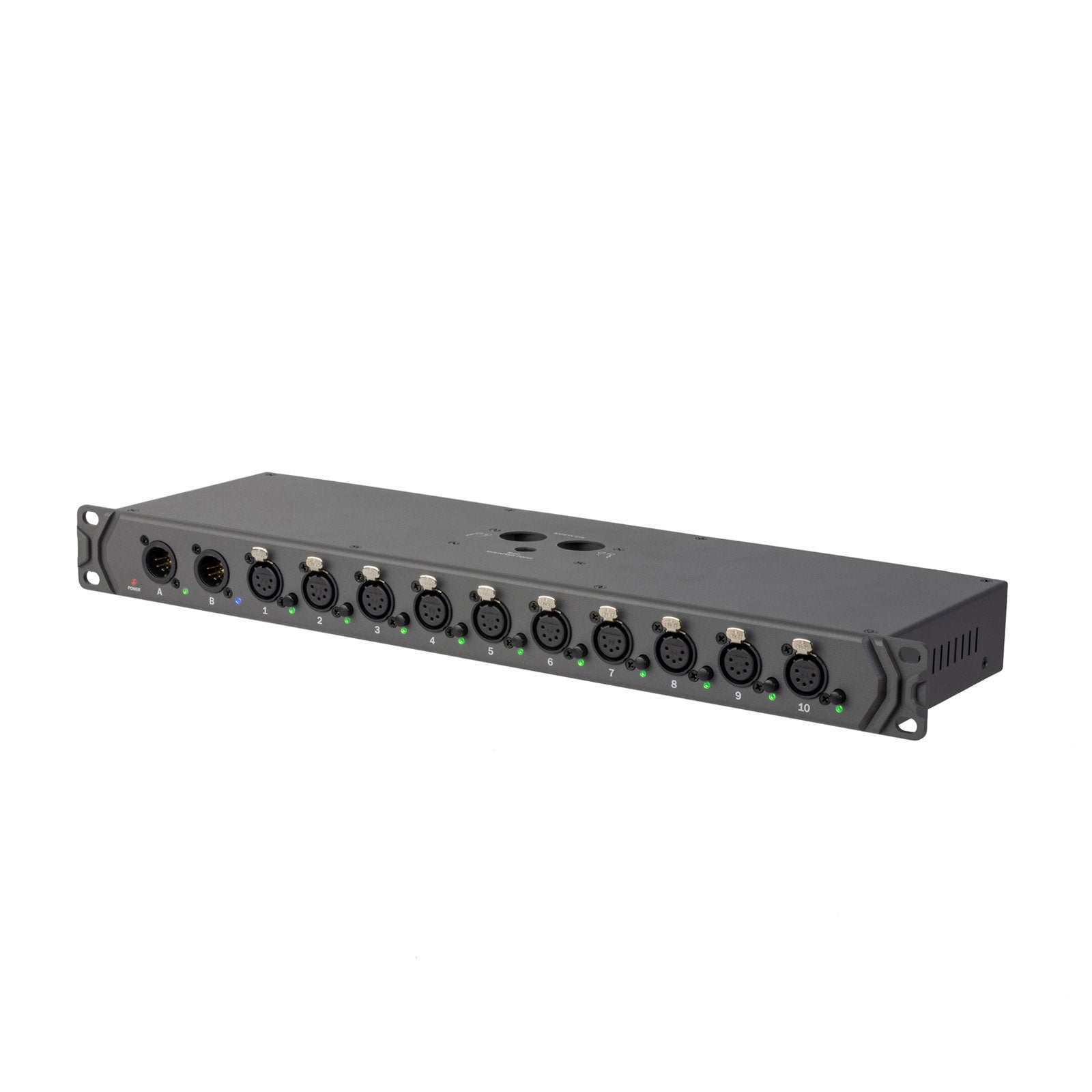 Elumen8 Cygnus SPLIT10 DMX Splitter - Alternate View 1