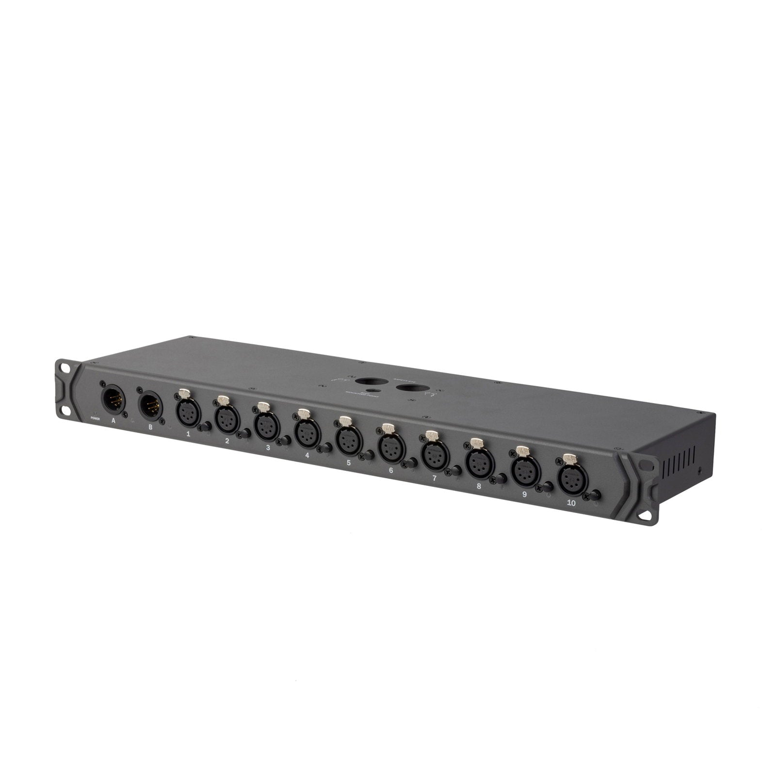 Elumen8 Cygnus SPLIT10 DMX Splitter - Main View