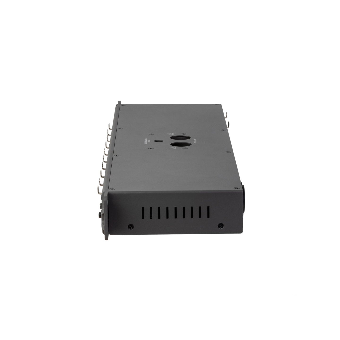 Elumen8 Cygnus SPLIT10 DMX Splitter - Back Panel and Connections