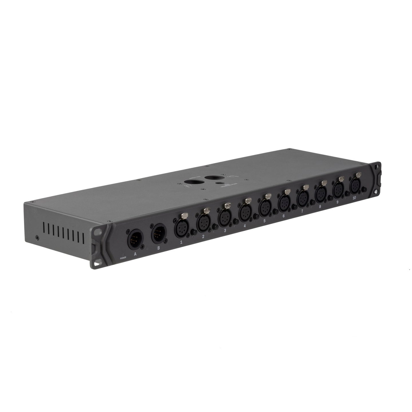 Elumen8 Cygnus SPLIT10 DMX Splitter - Alternate View 6