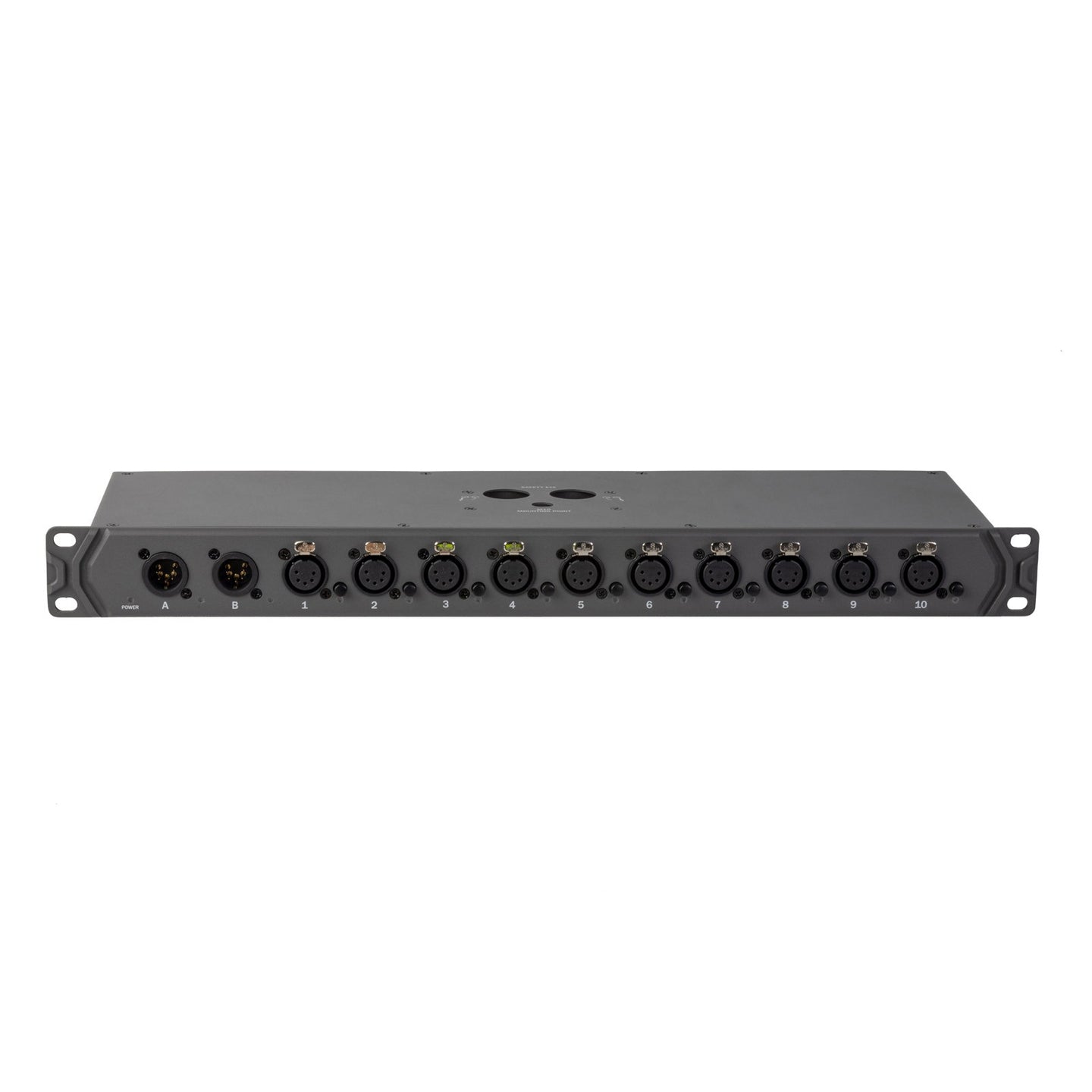 Elumen8 Cygnus SPLIT10 DMX Splitter - Alternate View 3