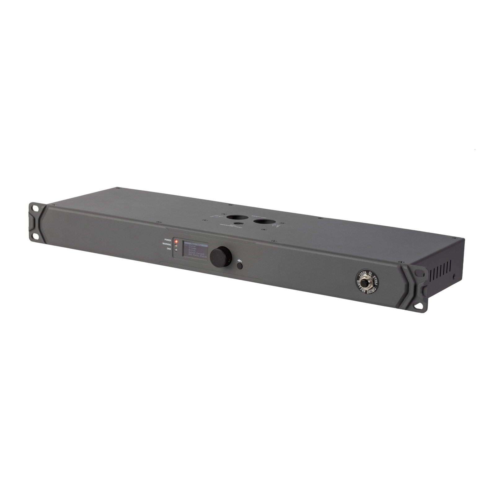 Elumen8 Cygnus RSP4 DMX Recorder / Switch Pack - Alternate View 6
