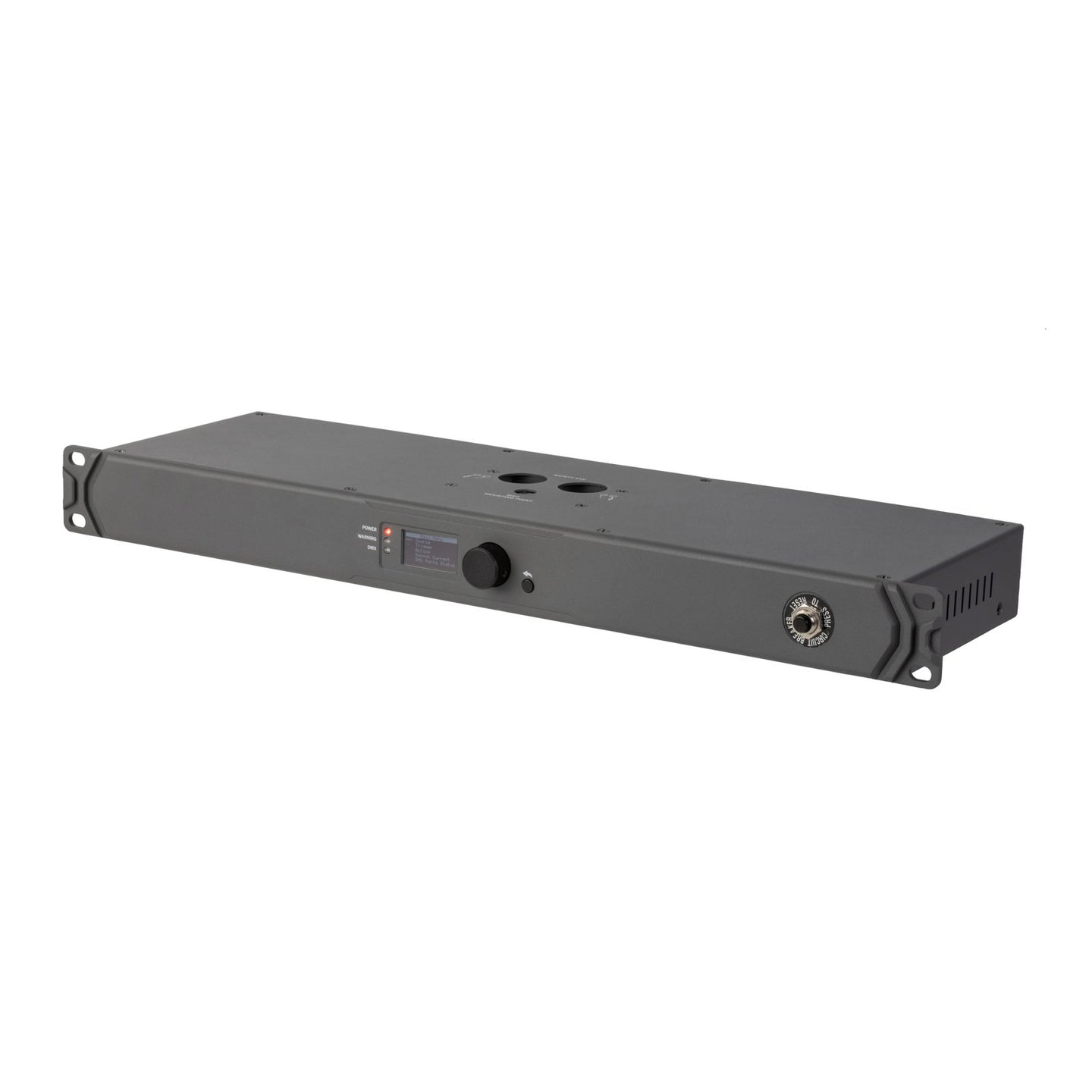 Elumen8 Cygnus RSP4 DMX Recorder / Switch Pack - Alternate View 6