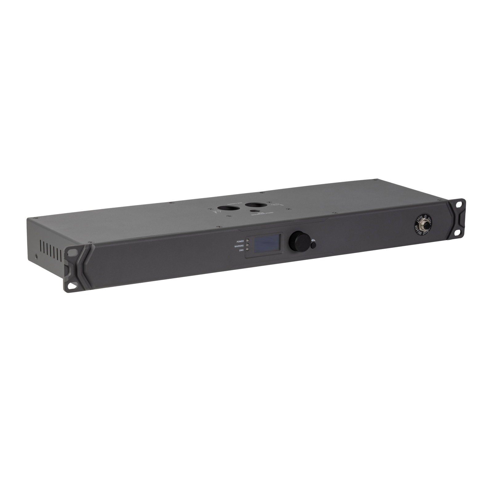 Elumen8 Cygnus RSP4 DMX Recorder / Switch Pack - Main View