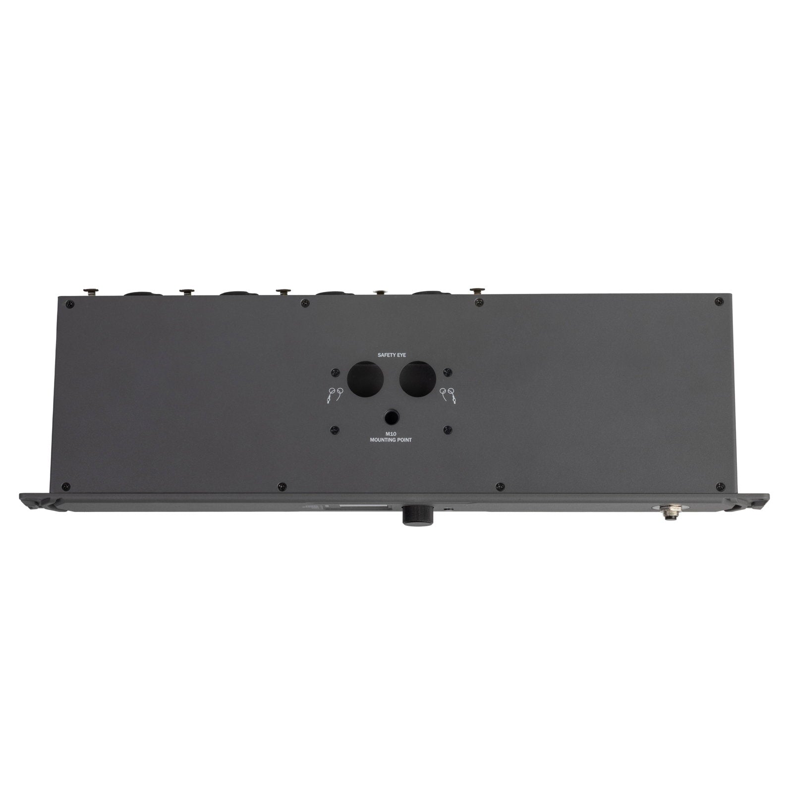 Elumen8 Cygnus RSP4 DMX Recorder / Switch Pack - Alternate View 7