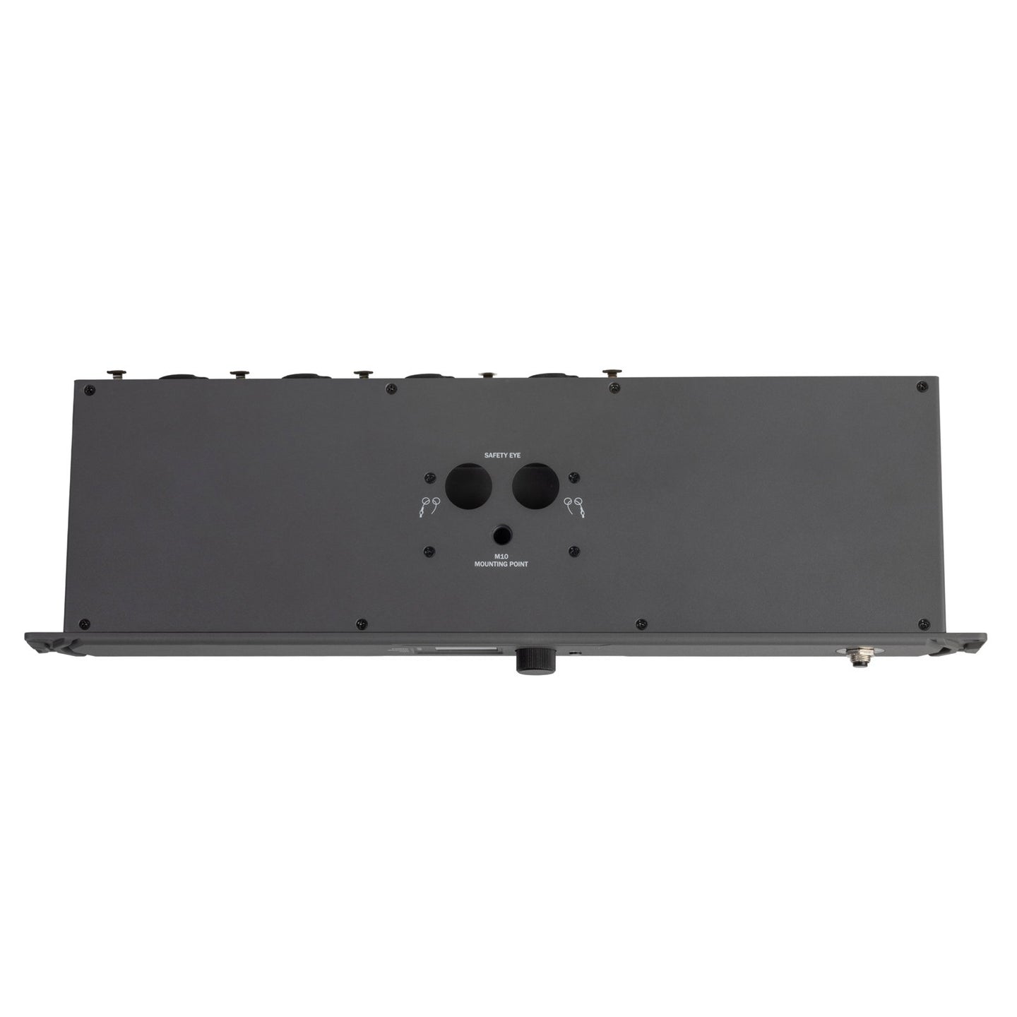 Elumen8 Cygnus RSP4 DMX Recorder / Switch Pack - Alternate View 7
