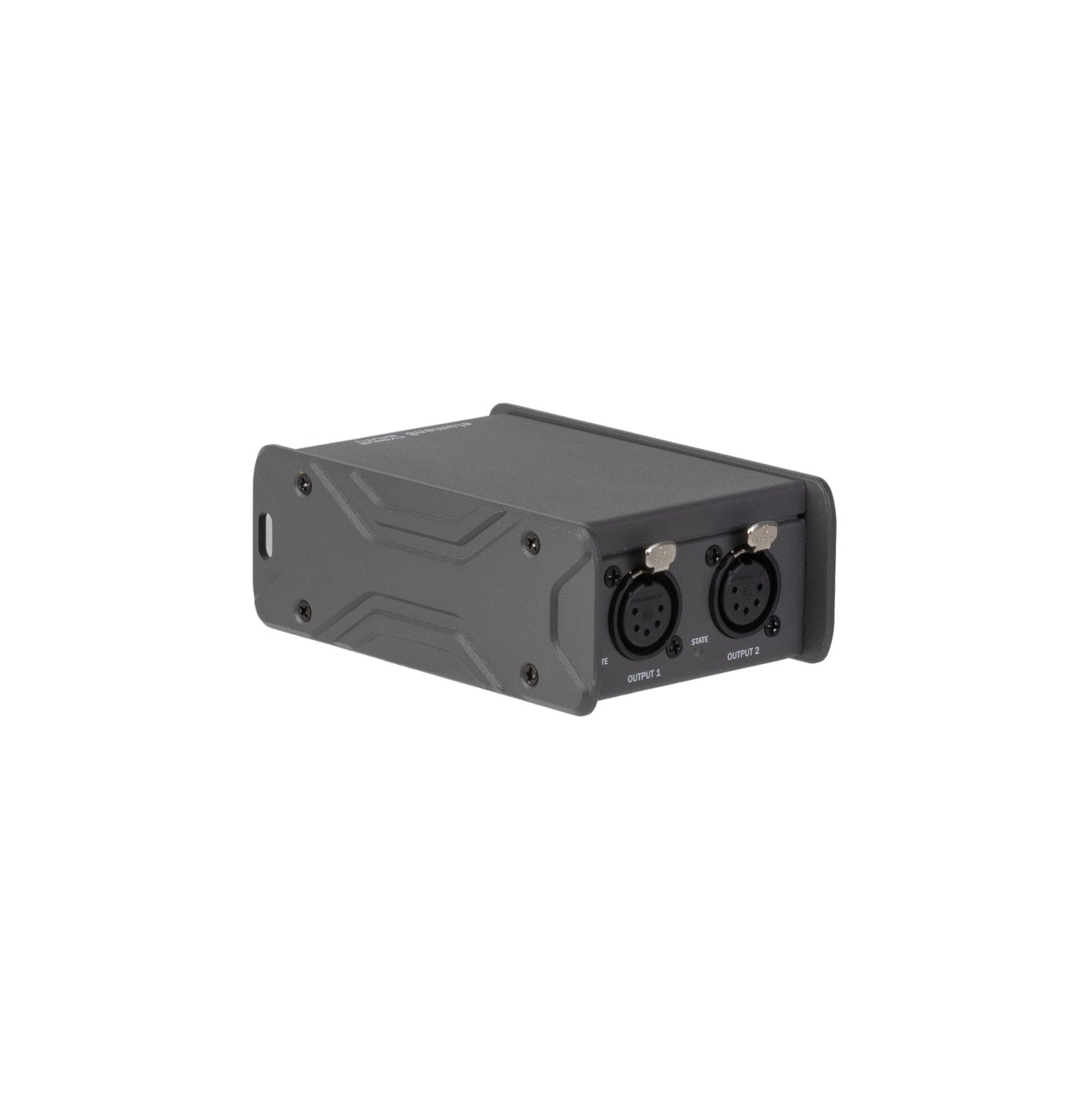 Elumen8 Cygnus SPLIT2 Mini DMX / RDM Interface - Alternate View 3