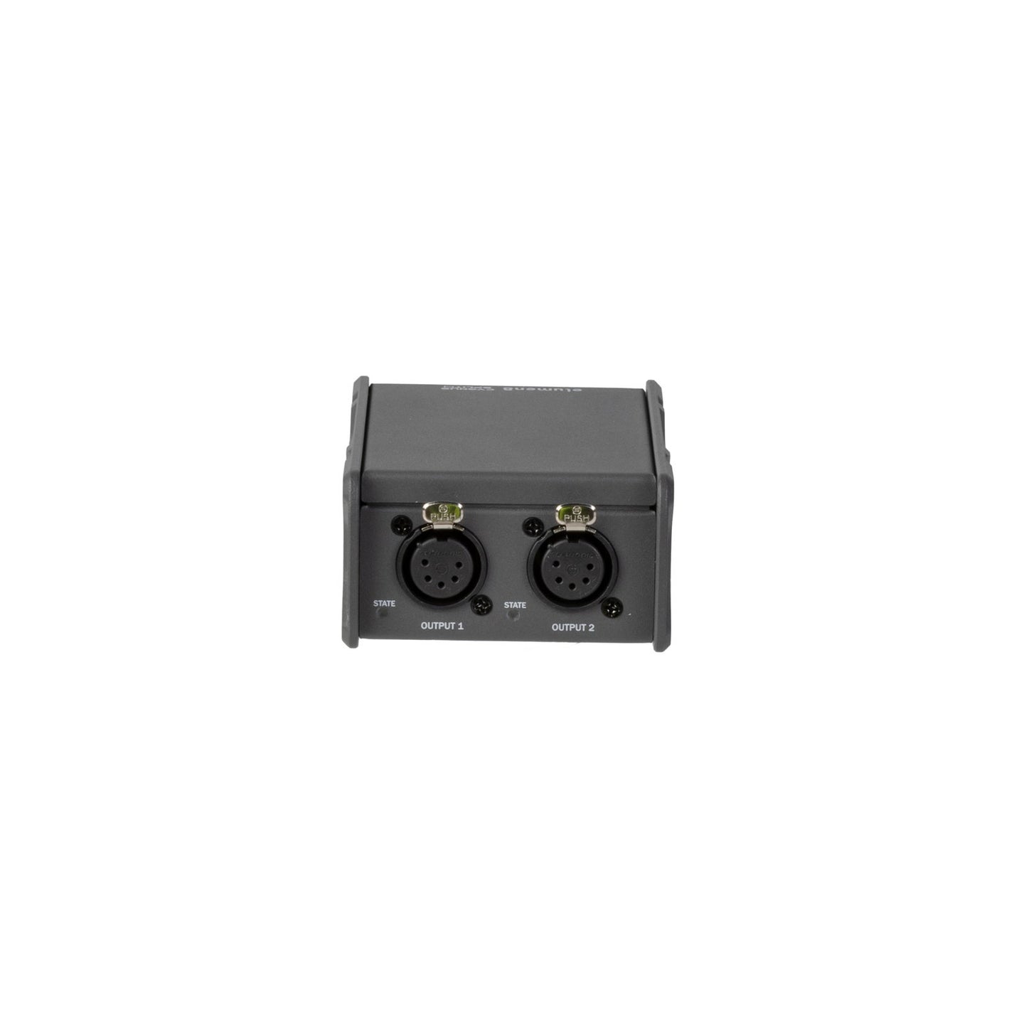 Elumen8 Cygnus SPLIT2 Mini DMX / RDM Interface - Main View