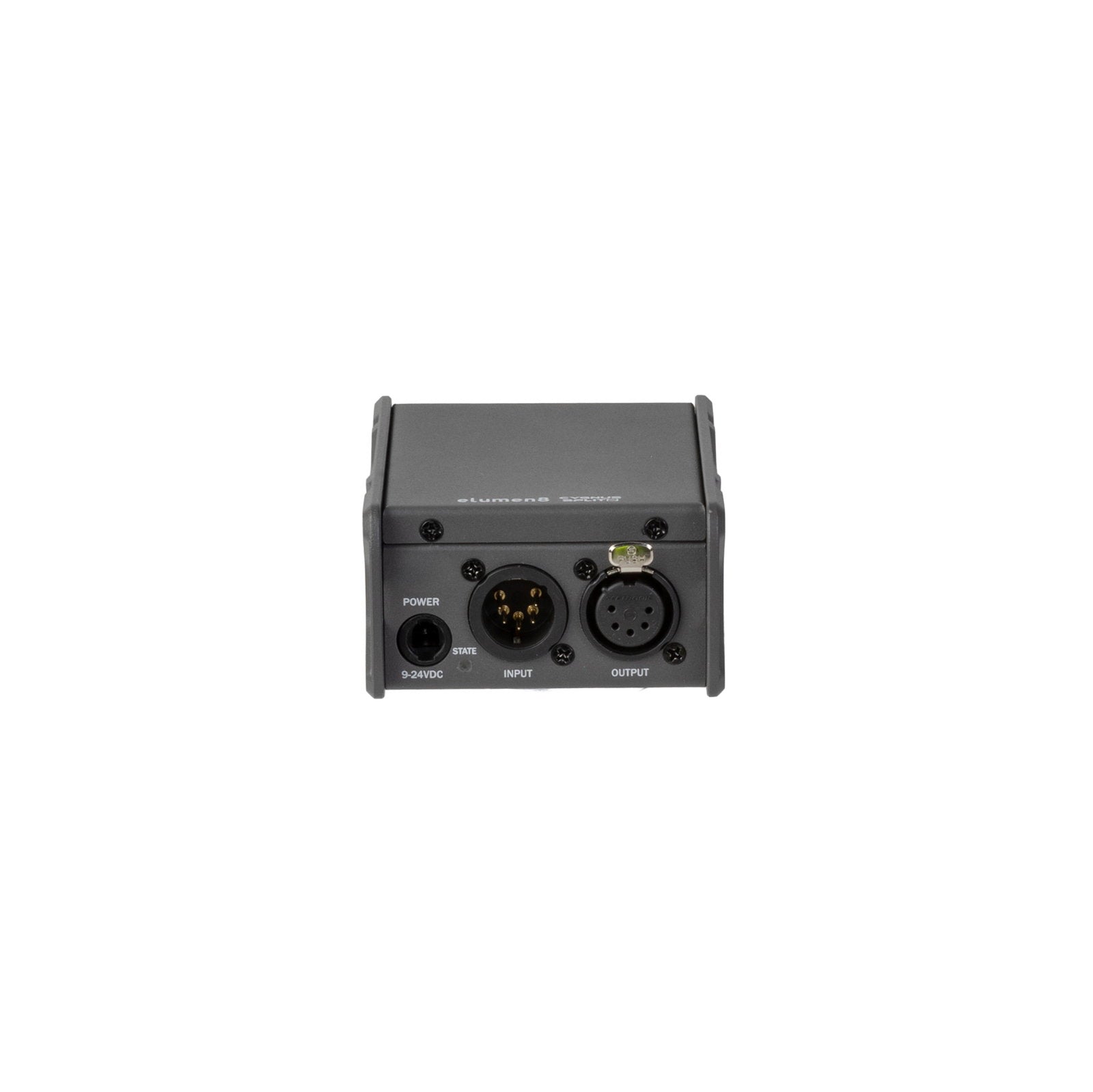 Elumen8 Cygnus SPLIT2 Mini DMX / RDM Interface - Alternate View 7