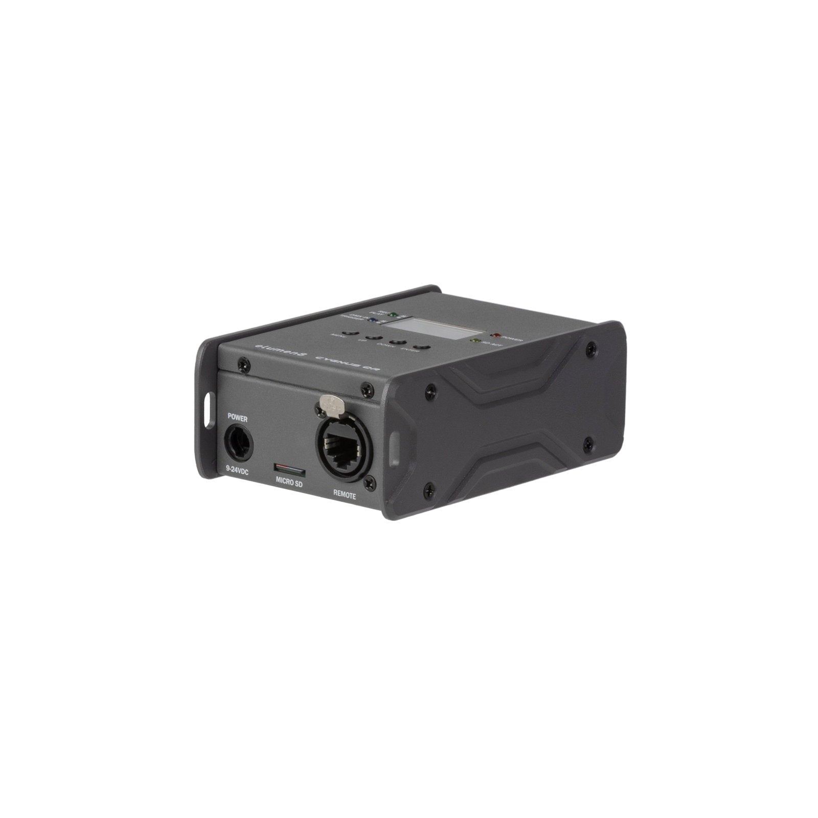 Elumen8 Cygnus QR Mini DMX Recorder - Alternate View 6