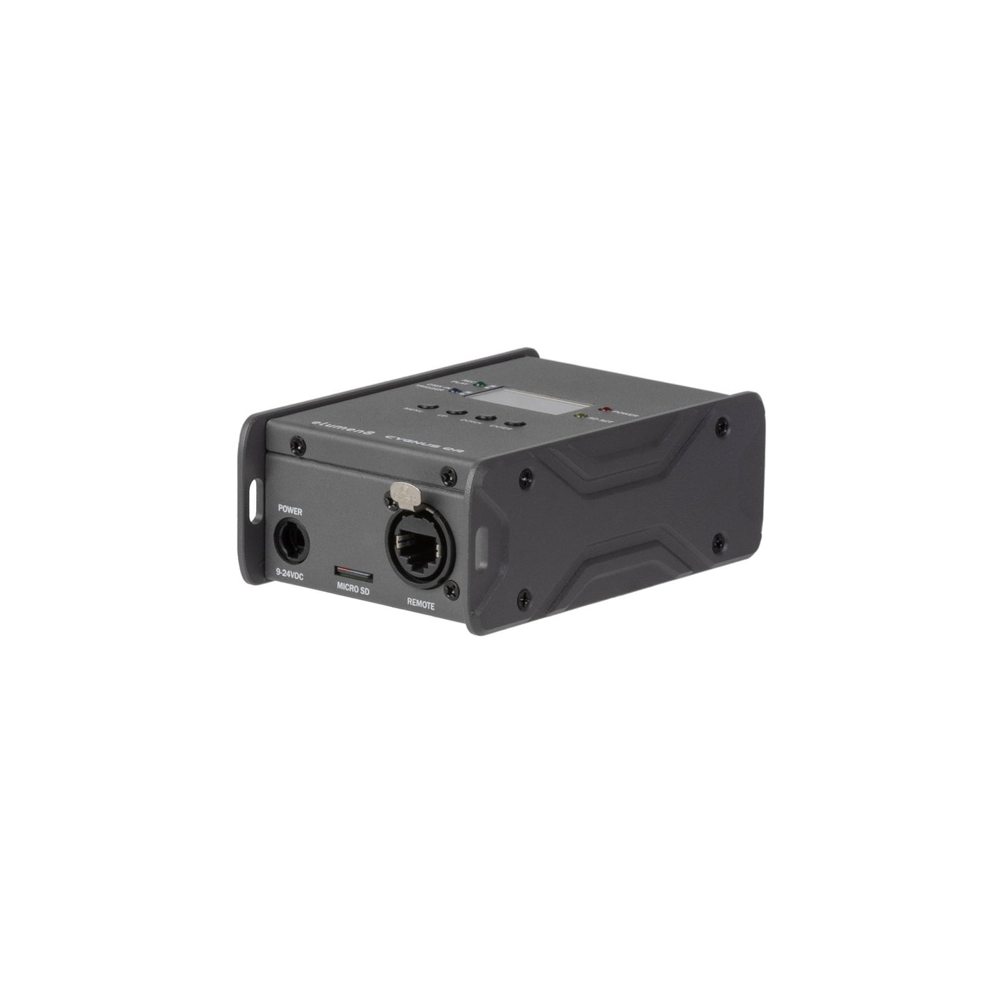 Elumen8 Cygnus QR Mini DMX Recorder - Alternate View 6