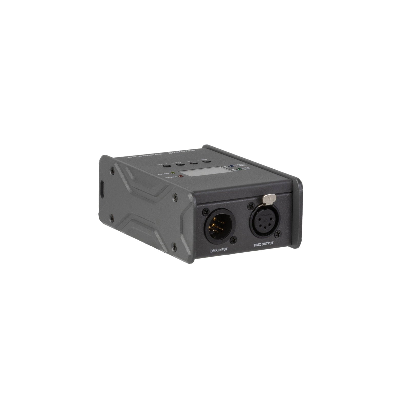 Elumen8 Cygnus QR Mini DMX Recorder - Alternate View 8